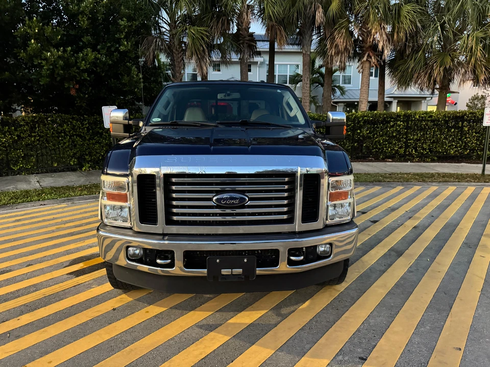 2010 Ford Super Duty 3rd Gen - Image 12 of 31