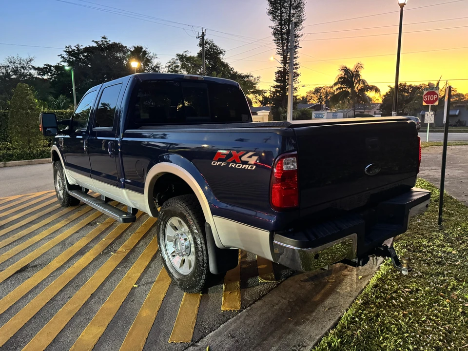 2010 Ford Super Duty 3rd Gen - Image 16 of 31