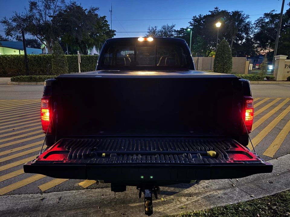 2010 Ford Super Duty 3rd Gen - Image 30 of 31