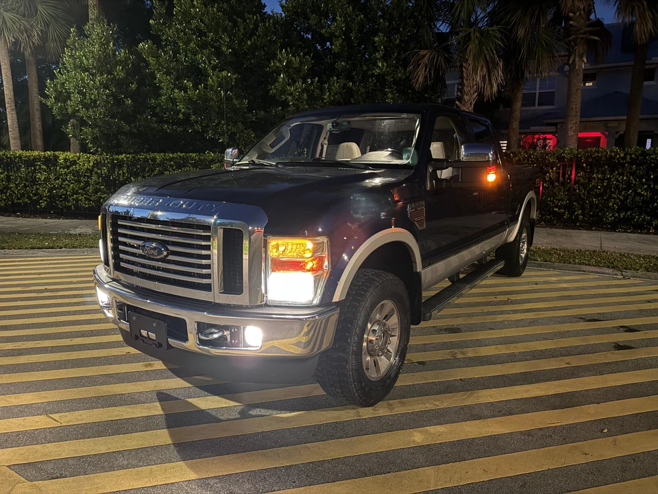 2010 Ford Super Duty 3rd Gen - Image 25 of 31