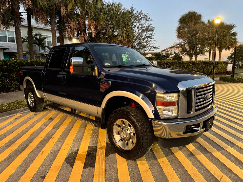 2010 Ford Super Duty 3rd Gen - Image 22 of 31