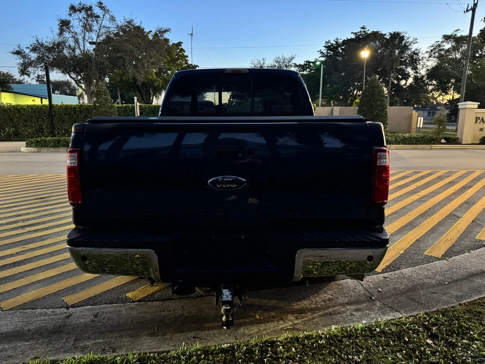 2010 Ford Super Duty 3rd Gen - Image 17 of 31