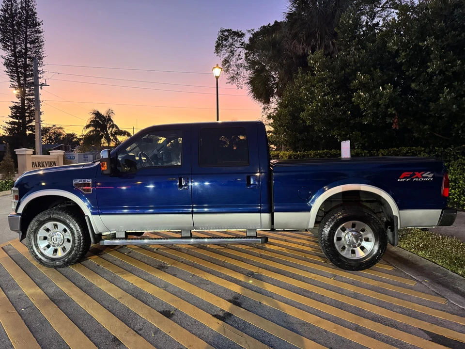 2010 Ford Super Duty 3rd Gen - Image 15 of 31