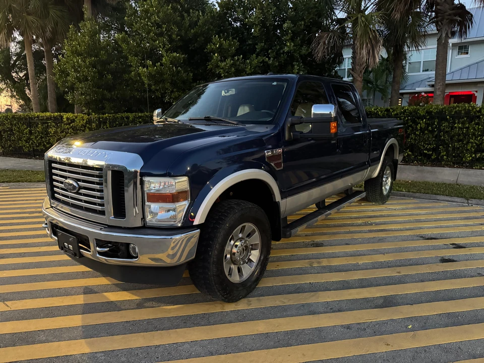2010 Ford Super Duty 3rd Gen - Image 14 of 31