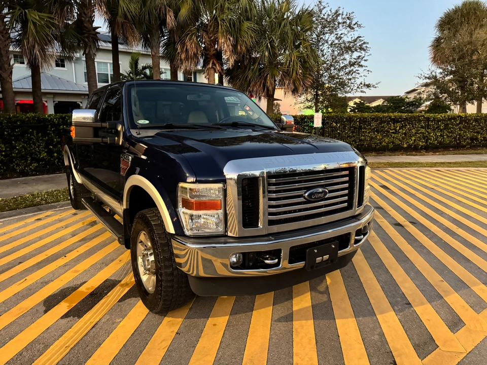 2010 Ford Super Duty 3rd Gen - Image 23 of 31
