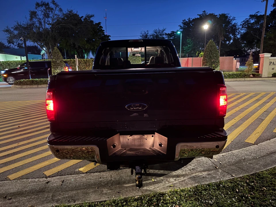 2010 Ford Super Duty 3rd Gen - Image 29 of 31