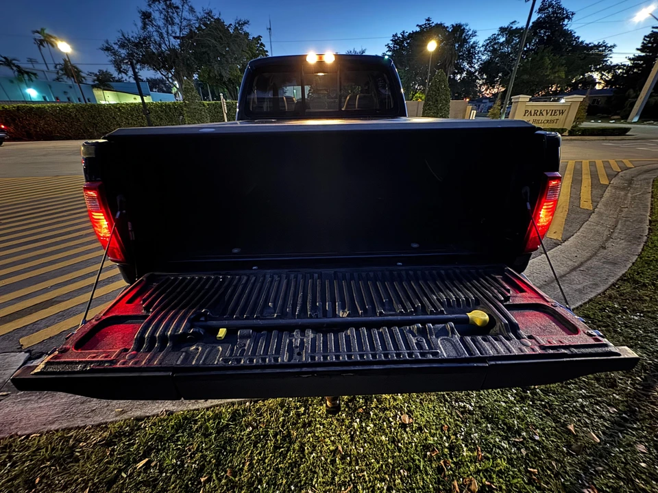 2010 Ford Super Duty 3rd Gen - Image 18 of 31