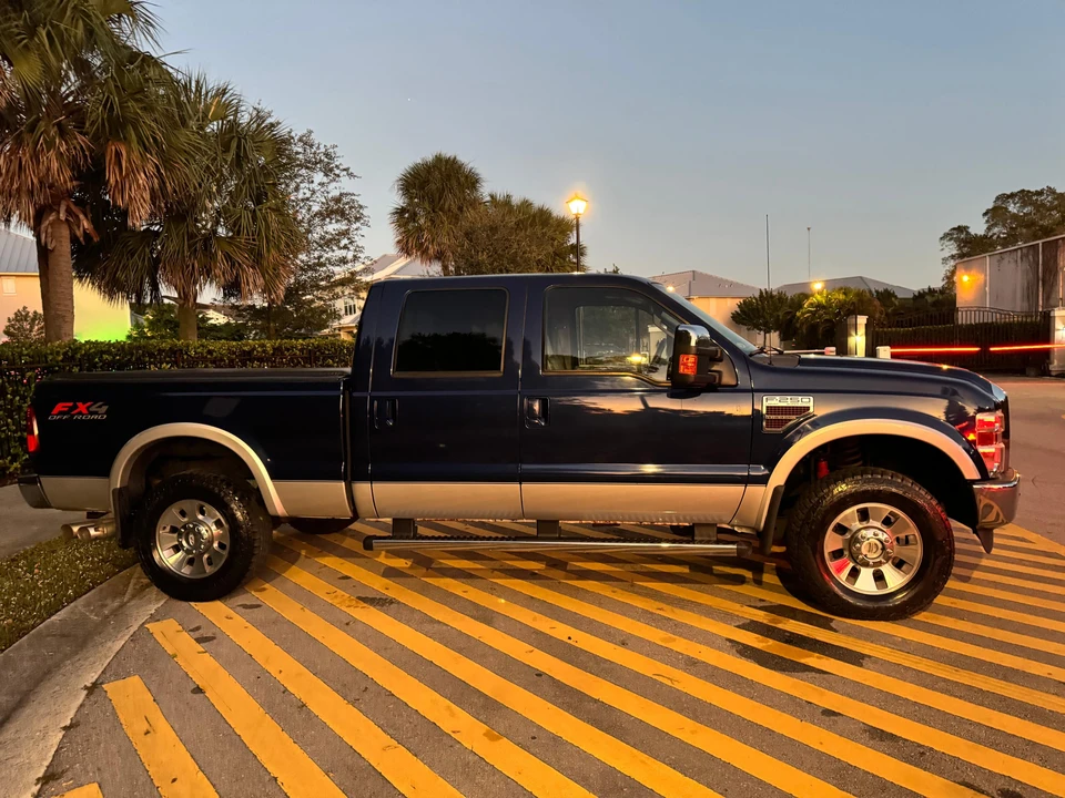 2010 Ford Super Duty 3rd Gen - Image 21 of 31