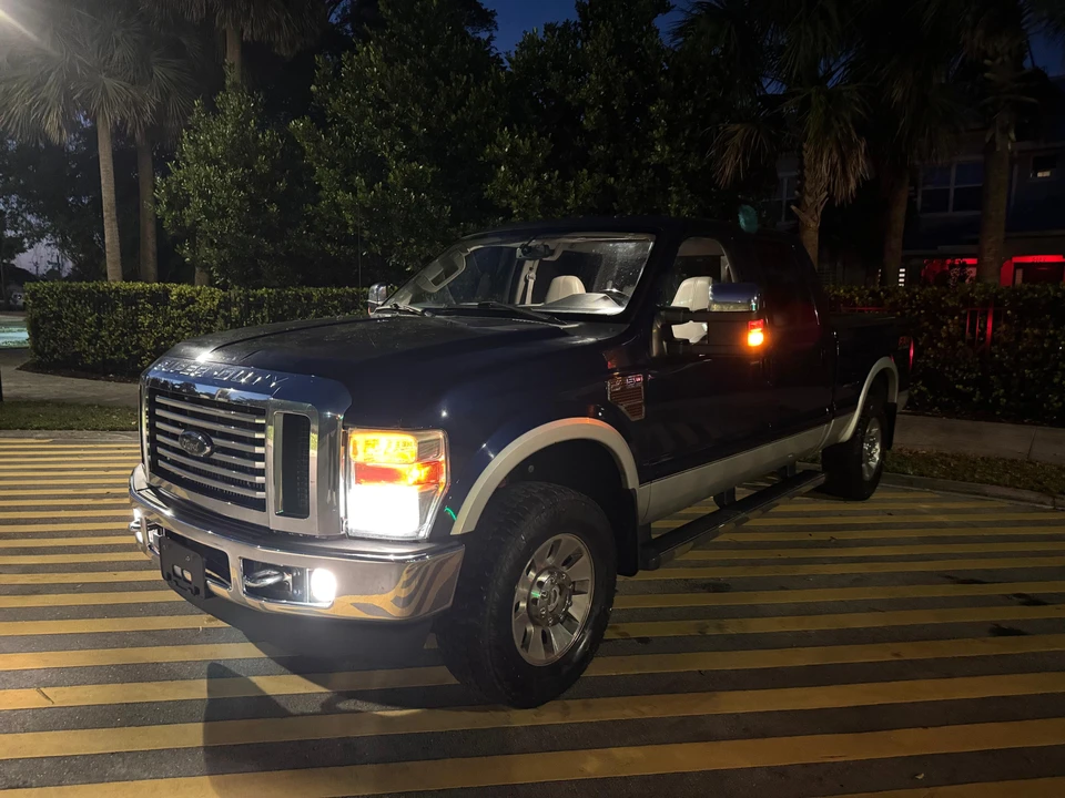 2010 Ford Super Duty 3rd Gen - Image 26 of 31