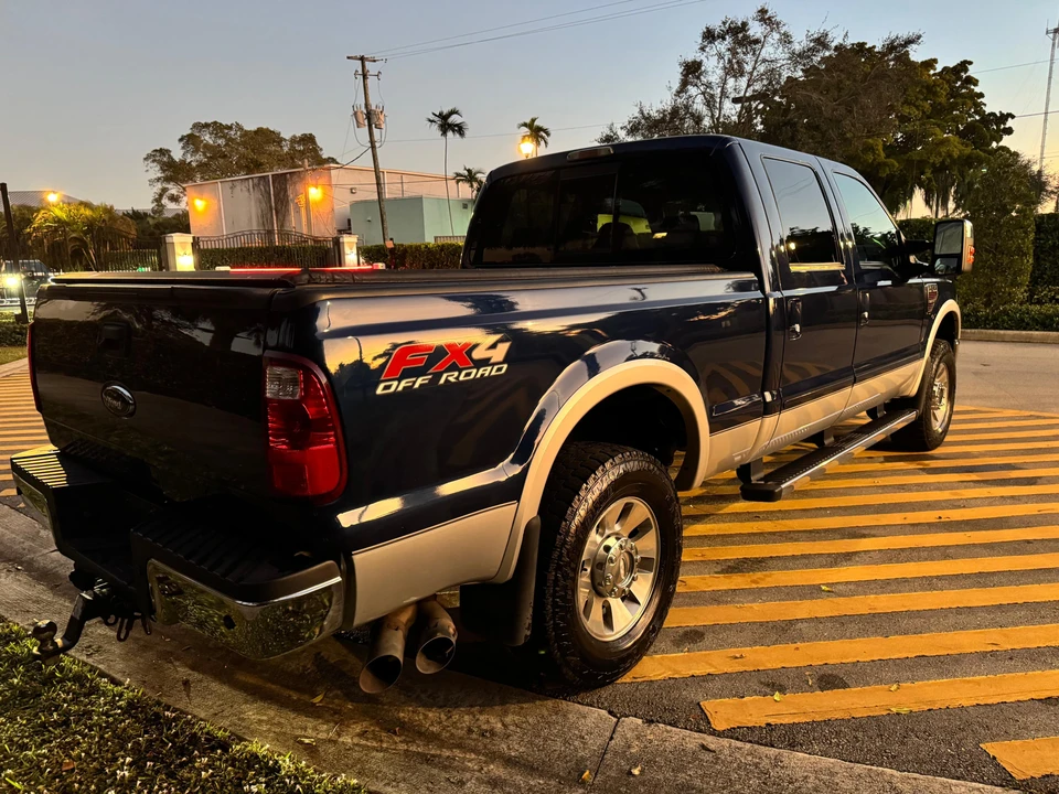 2010 Ford Super Duty 3rd Gen - Image 20 of 31