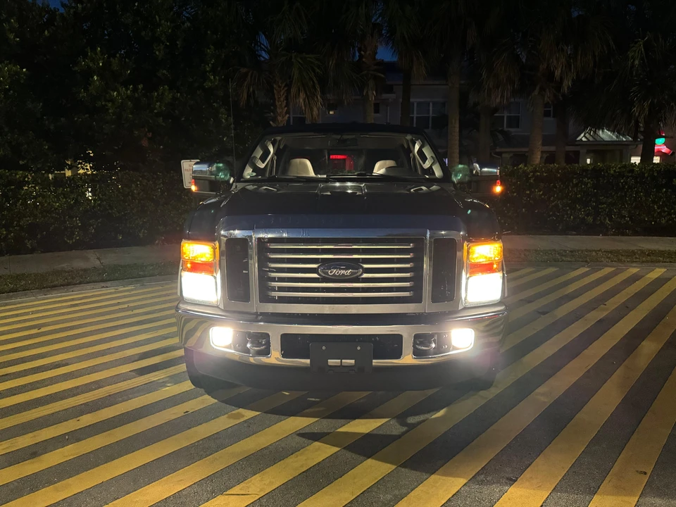 2010 Ford Super Duty 3rd Gen - Image 24 of 31