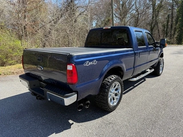 2010 Ford Super Duty 2nd Gen - Image 6 of 21