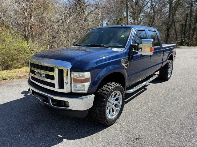 2010 Ford Super Duty 2nd Gen - Image 2 of 21