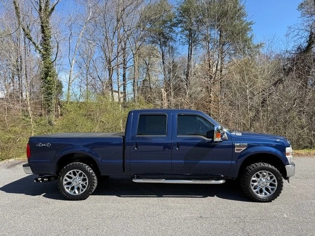 2010 Ford Super Duty 2nd Gen - Image 5 of 21