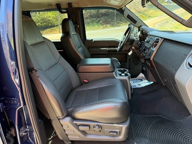 2010 Ford Super Duty 2nd Gen - Image 18 of 21
