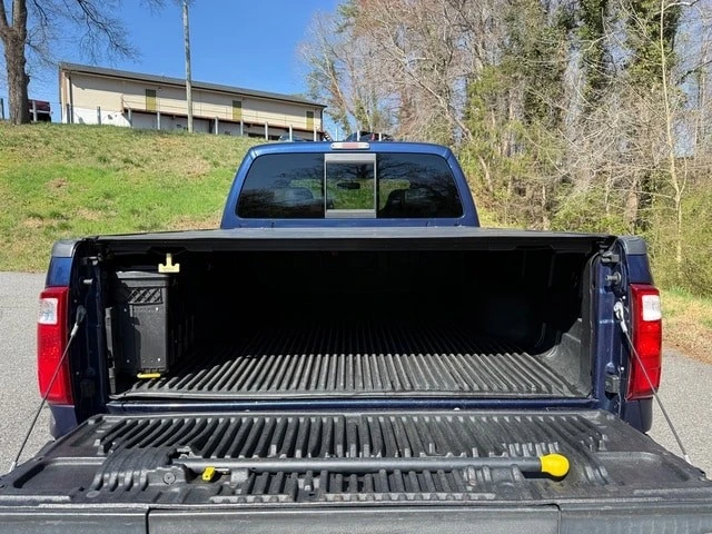 2010 Ford Super Duty 2nd Gen - Image 9 of 21