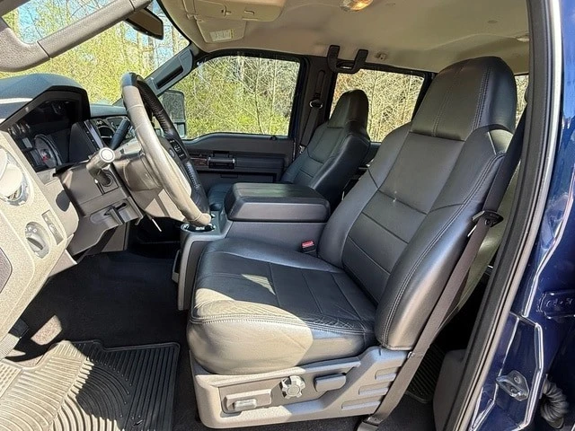 2010 Ford Super Duty 2nd Gen - Image 13 of 21