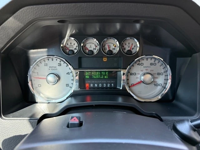 2010 Ford Super Duty 2nd Gen - Image 20 of 21