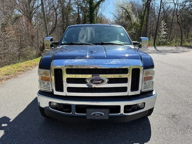 2010 Ford Super Duty 2nd Gen - Image 3 of 21