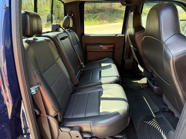 2010 Ford Super Duty 2nd Gen - Image 17 of 21