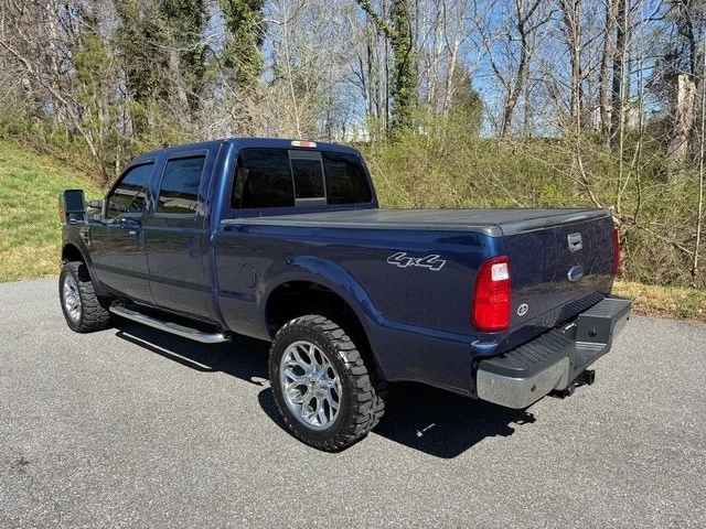 2010 Ford Super Duty 2nd Gen - Image 10 of 21