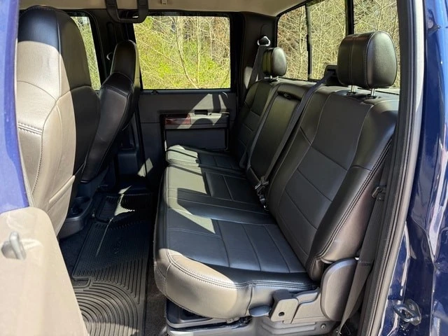 2010 Ford Super Duty 2nd Gen - Image 16 of 21