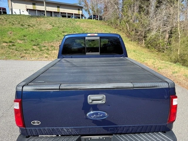 2010 Ford Super Duty 2nd Gen - Image 8 of 21