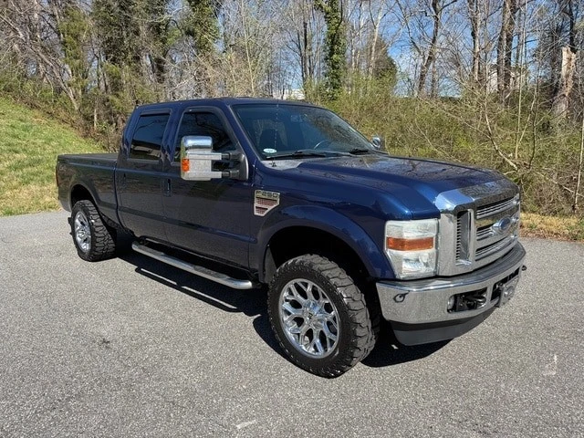 2010 Ford Super Duty 2nd Gen - Image 4 of 21