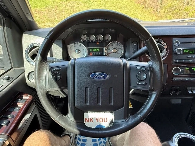 2010 Ford Super Duty 2nd Gen - Image 19 of 21