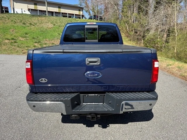2010 Ford Super Duty 2nd Gen - Image 7 of 21