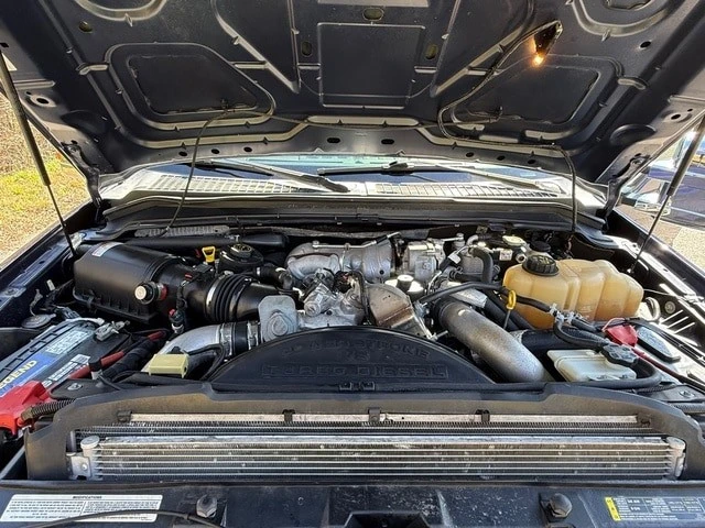 2010 Ford Super Duty 2nd Gen - Image 11 of 21