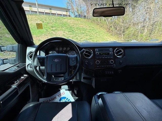 2010 Ford Super Duty 2nd Gen - Image 12 of 21