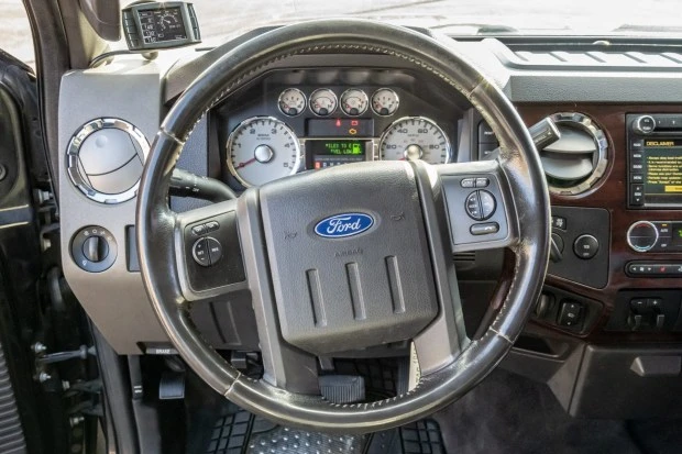 2010 Ford Super Duty 3rd Gen - Image 5 of 7