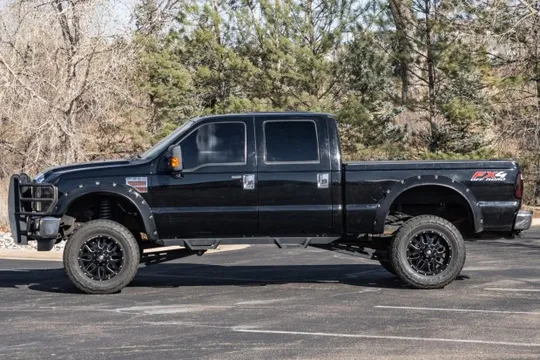 2010 Ford Super Duty 3rd Gen - Image 3 of 7