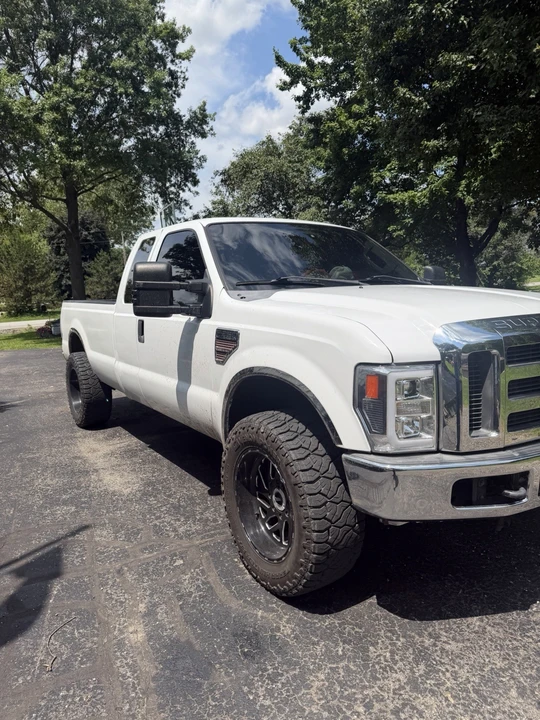 2010 Ford Super Duty 2nd Gen - Image 6 of 6