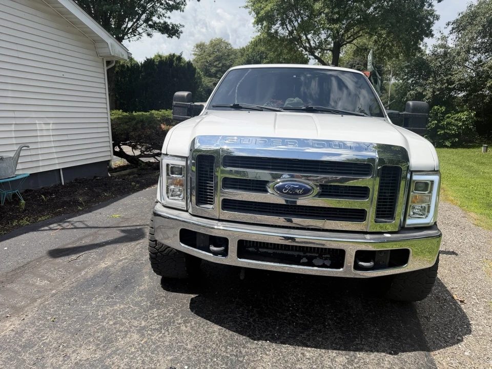 2010 Ford Super Duty 2nd Gen - Image 5 of 6