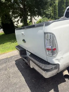 2010 Ford F-250 Super Duty XLT