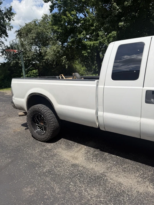 2010 Ford Super Duty 2nd Gen - Image 3 of 6