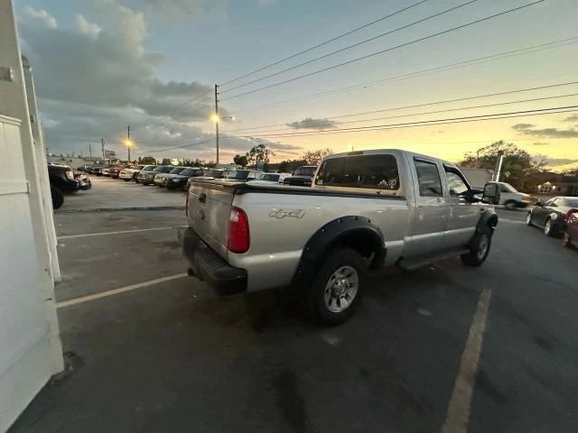 2010 Ford Super Duty 2nd Gen - Image 3 of 11