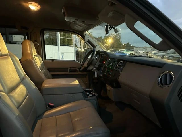 2010 Ford Super Duty 2nd Gen - Image 6 of 11