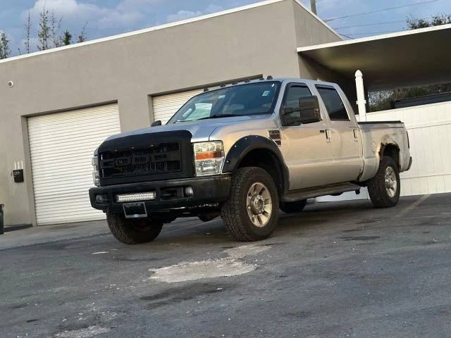 2010 Ford Super Duty 2nd Gen - Image 5 of 11