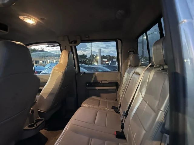 2010 Ford Super Duty 2nd Gen - Image 9 of 11