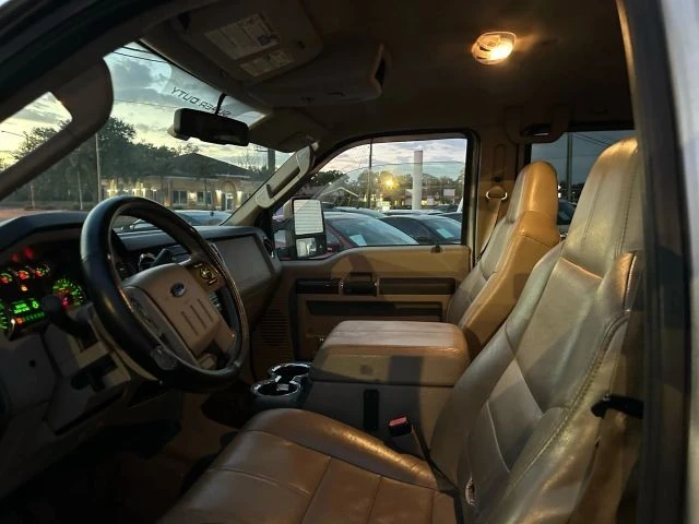 2010 Ford Super Duty 2nd Gen - Image 8 of 11