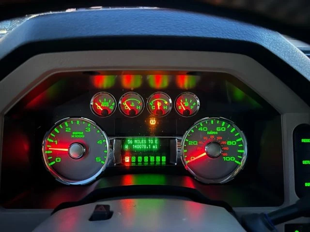 2010 Ford Super Duty 2nd Gen - Image 10 of 11