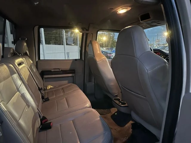 2010 Ford Super Duty 2nd Gen - Image 7 of 11