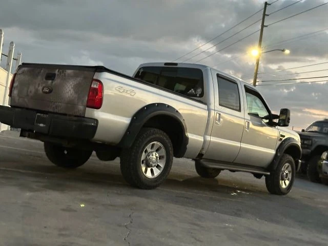 2010 Ford Super Duty 2nd Gen - Image 4 of 11