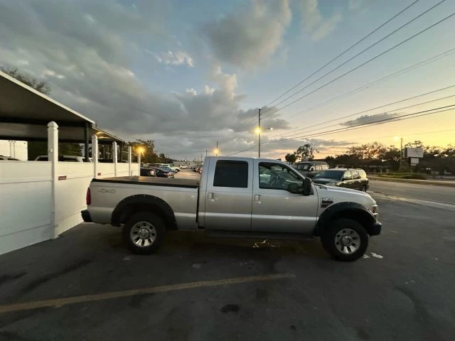 2010 Ford Super Duty 2nd Gen - Image 2 of 11
