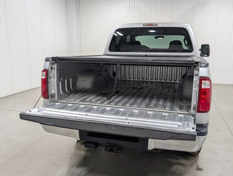 2010 Ford Super Duty 2nd Gen - Image 8 of 12