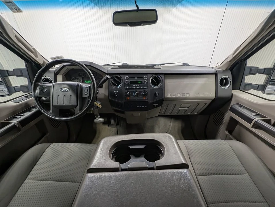 2010 Ford Super Duty 2nd Gen - Image 2 of 12