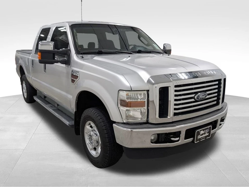 2010 Ford Super Duty 2nd Gen - Image 6 of 12